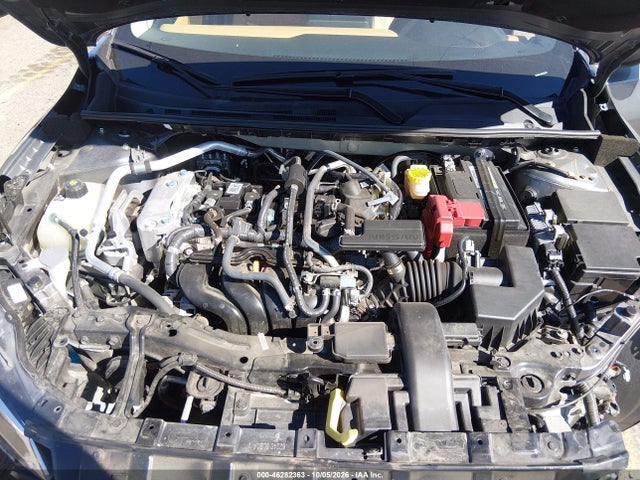 Продаж на аукціоні авто 2025 Nissan Sentra Sv, vin: 3N1AB8CV8SY291234, номер лоту: 46282363
