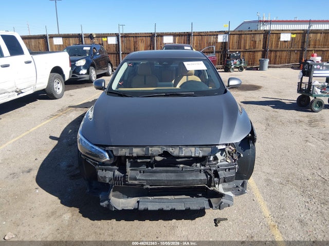 Продаж на аукціоні авто 2025 Nissan Sentra Sv, vin: 3N1AB8CV8SY291234, номер лоту: 46282363