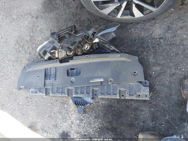 Продаж на аукціоні авто 2025 Nissan Sentra Sv, vin: 3N1AB8CV8SY291234, номер лоту: 46282363