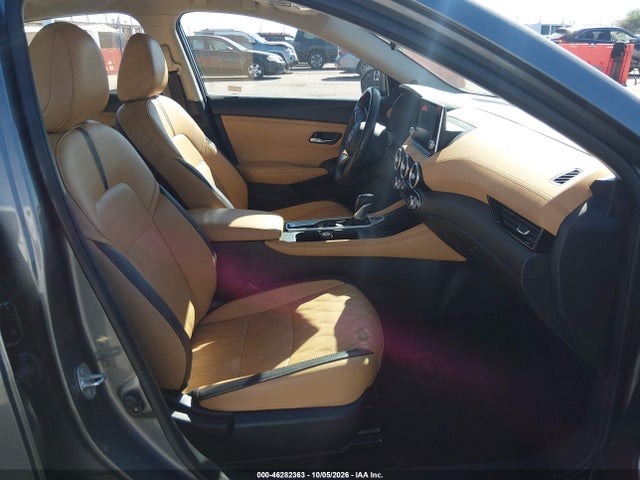 Продаж на аукціоні авто 2025 Nissan Sentra Sv, vin: 3N1AB8CV8SY291234, номер лоту: 46282363