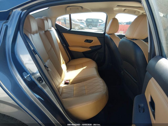 Продаж на аукціоні авто 2025 Nissan Sentra Sv, vin: 3N1AB8CV8SY291234, номер лоту: 46282363