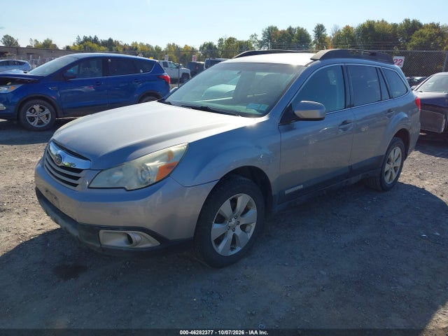 46282377 :رقم المزاد ، 4S4BRBCC5A3370792 vin ، 2010 Subaru Outback 2.5i Premium مزاد بيع