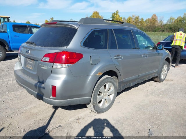 46282377 :رقم المزاد ، 4S4BRBCC5A3370792 vin ، 2010 Subaru Outback 2.5i Premium مزاد بيع