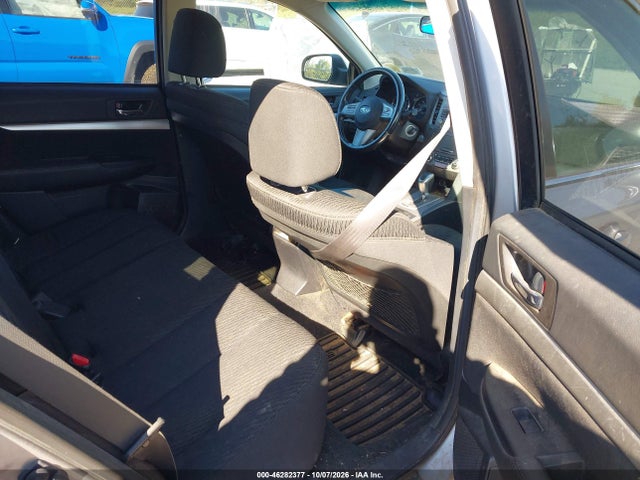46282377 :رقم المزاد ، 4S4BRBCC5A3370792 vin ، 2010 Subaru Outback 2.5i Premium مزاد بيع