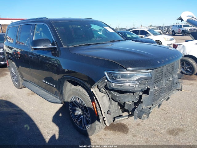 Продажа на аукционе авто 2024 Jeep Wagoneer Series Ii 4x4, vin: 1C4SJVBP1RS170995, номер лота: 46282399