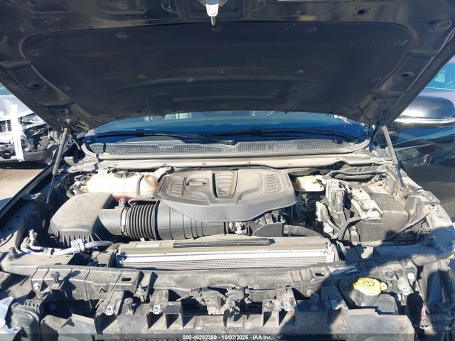 Продажа на аукционе авто 2024 Jeep Wagoneer Series Ii 4x4, vin: 1C4SJVBP1RS170995, номер лота: 46282399
