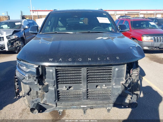 Продажа на аукционе авто 2024 Jeep Wagoneer Series Ii 4x4, vin: 1C4SJVBP1RS170995, номер лота: 46282399