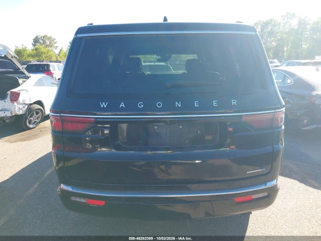 Продажа на аукционе авто 2024 Jeep Wagoneer Series Ii 4x4, vin: 1C4SJVBP1RS170995, номер лота: 46282399