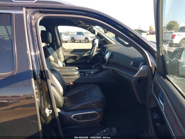 Продажа на аукционе авто 2024 Jeep Wagoneer Series Ii 4x4, vin: 1C4SJVBP1RS170995, номер лота: 46282399