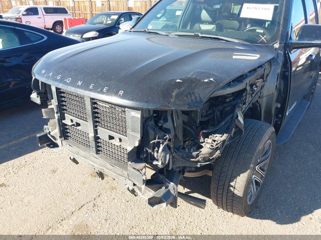Продажа на аукционе авто 2024 Jeep Wagoneer Series Ii 4x4, vin: 1C4SJVBP1RS170995, номер лота: 46282399