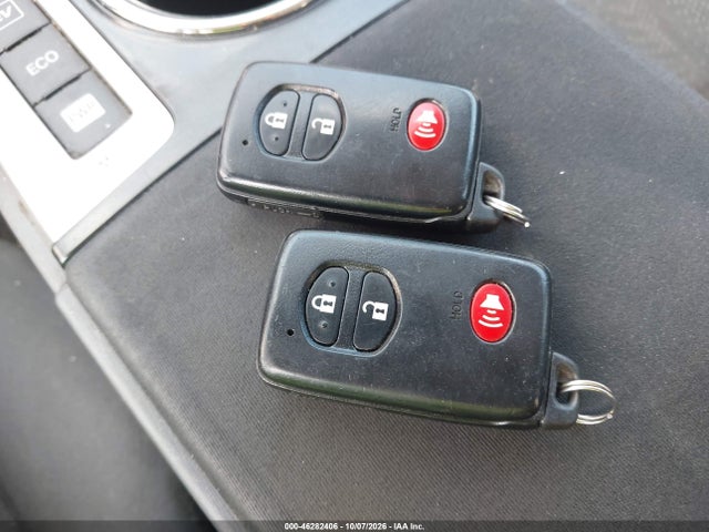 Продаж на аукціоні авто 2012 Toyota Prius V Three, vin: JTDZN3EUXC3136502, номер лоту: 46282406