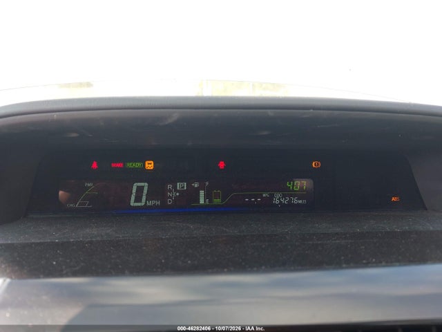 Продаж на аукціоні авто 2012 Toyota Prius V Three, vin: JTDZN3EUXC3136502, номер лоту: 46282406
