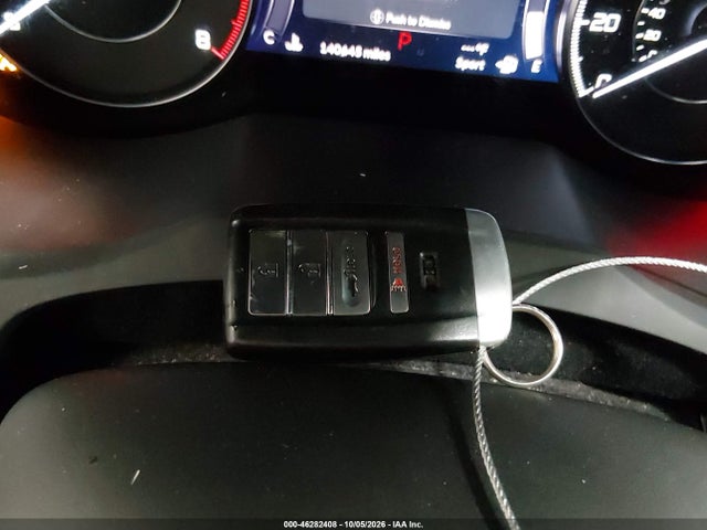 Продаж на аукціоні авто 2020 Acura Rdx Advance Package, vin: 5J8TC2H73LL024170, номер лоту: 46282408