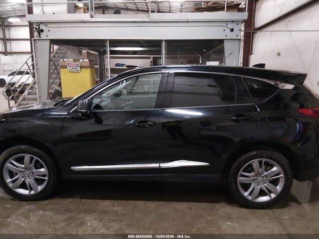 Продаж на аукціоні авто 2020 Acura Rdx Advance Package, vin: 5J8TC2H73LL024170, номер лоту: 46282408