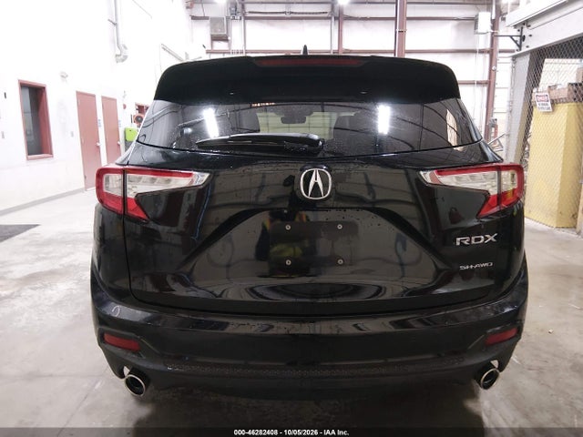 Продаж на аукціоні авто 2020 Acura Rdx Advance Package, vin: 5J8TC2H73LL024170, номер лоту: 46282408