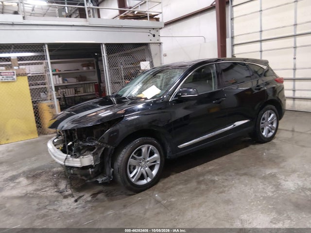 Продаж на аукціоні авто 2020 Acura Rdx Advance Package, vin: 5J8TC2H73LL024170, номер лоту: 46282408