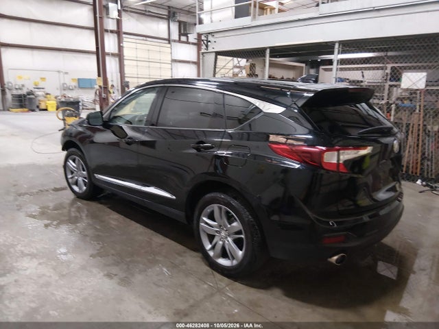 Продаж на аукціоні авто 2020 Acura Rdx Advance Package, vin: 5J8TC2H73LL024170, номер лоту: 46282408