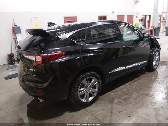 Продаж на аукціоні авто 2020 Acura Rdx Advance Package, vin: 5J8TC2H73LL024170, номер лоту: 46282408