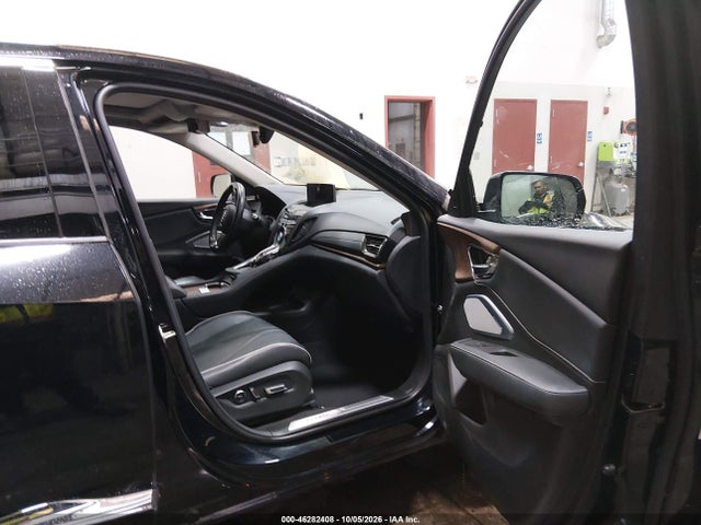 Продаж на аукціоні авто 2020 Acura Rdx Advance Package, vin: 5J8TC2H73LL024170, номер лоту: 46282408