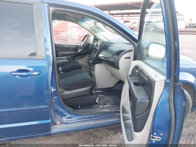 Aukcja sprzedaży 2011 Dodge Grand Caravan Express, vin: 2D4RN4DG6BR763997, numer aukcji: 46282419