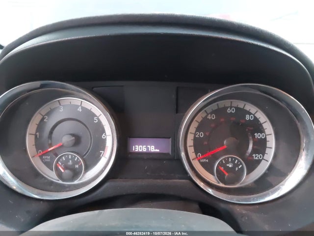 Aukcja sprzedaży 2011 Dodge Grand Caravan Express, vin: 2D4RN4DG6BR763997, numer aukcji: 46282419