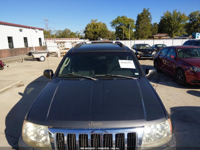 Aukcja sprzedaży 2004 Jeep Grand Cherokee Laredo, vin: 1J4GW48SX4C101507, numer aukcji: 46282431