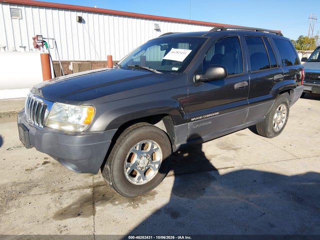 Aukcja sprzedaży 2004 Jeep Grand Cherokee Laredo, vin: 1J4GW48SX4C101507, numer aukcji: 46282431