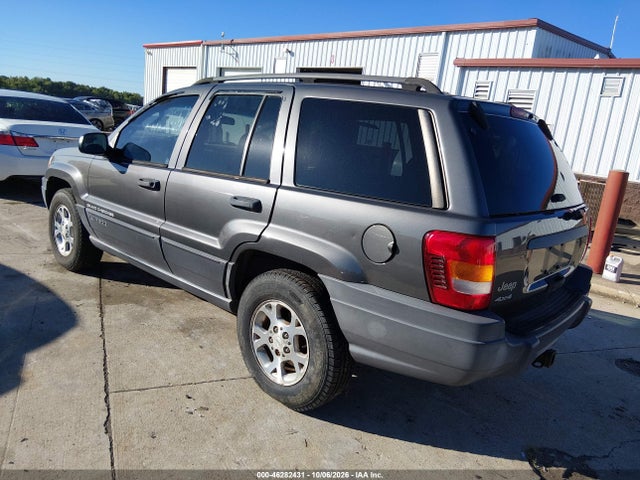 Aukcja sprzedaży 2004 Jeep Grand Cherokee Laredo, vin: 1J4GW48SX4C101507, numer aukcji: 46282431