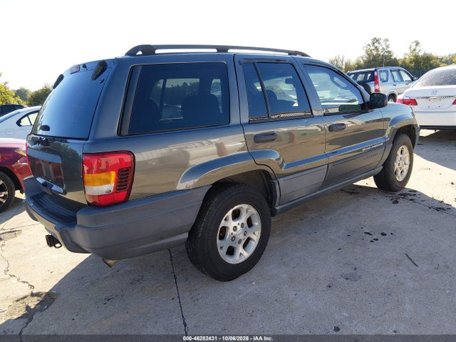 Aukcja sprzedaży 2004 Jeep Grand Cherokee Laredo, vin: 1J4GW48SX4C101507, numer aukcji: 46282431
