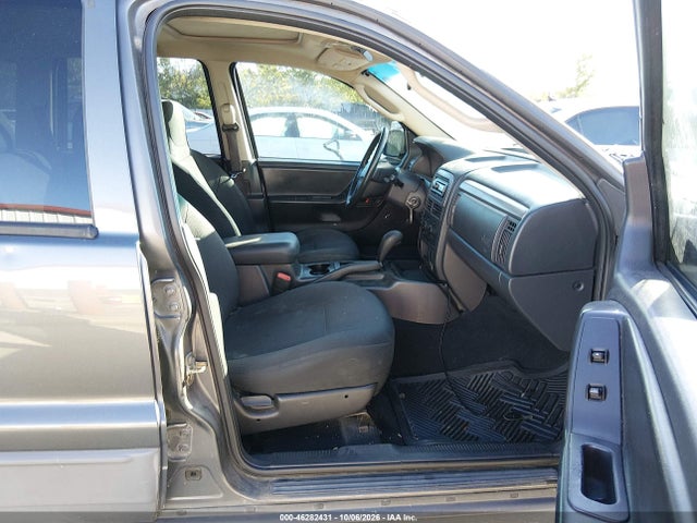 Aukcja sprzedaży 2004 Jeep Grand Cherokee Laredo, vin: 1J4GW48SX4C101507, numer aukcji: 46282431