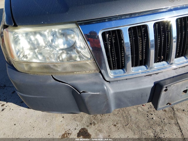 Aukcja sprzedaży 2004 Jeep Grand Cherokee Laredo, vin: 1J4GW48SX4C101507, numer aukcji: 46282431