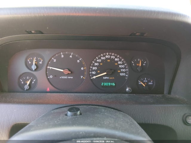 Aukcja sprzedaży 2004 Jeep Grand Cherokee Laredo, vin: 1J4GW48SX4C101507, numer aukcji: 46282431