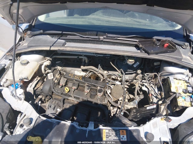 Продаж на аукціоні авто 2014 Ford Focus Se, vin: 1FADP3K22EL387319, номер лоту: 46282445