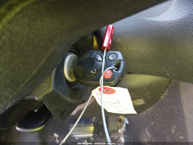 Продаж на аукціоні авто 2014 Ford Focus Se, vin: 1FADP3K22EL387319, номер лоту: 46282445