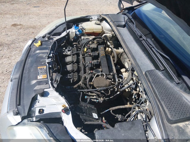 Продаж на аукціоні авто 2014 Ford Focus Se, vin: 1FADP3K22EL387319, номер лоту: 46282445