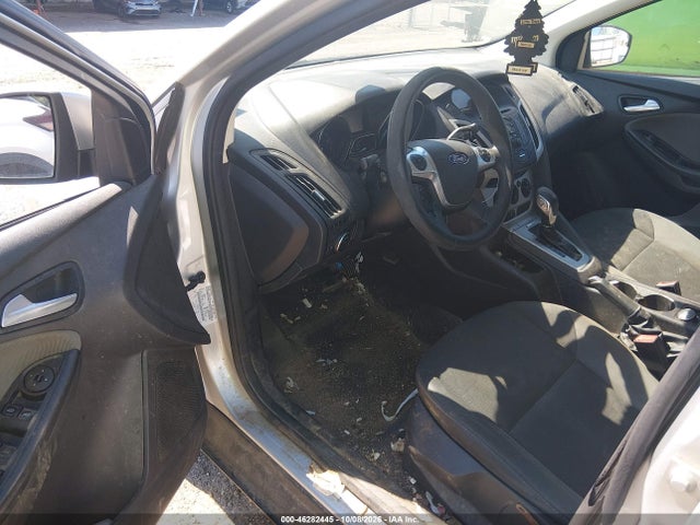 Продаж на аукціоні авто 2014 Ford Focus Se, vin: 1FADP3K22EL387319, номер лоту: 46282445