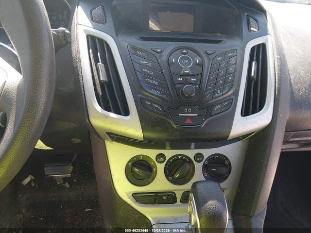 Продаж на аукціоні авто 2014 Ford Focus Se, vin: 1FADP3K22EL387319, номер лоту: 46282445