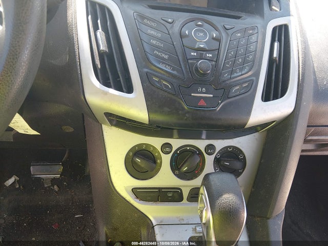 Продаж на аукціоні авто 2014 Ford Focus Se, vin: 1FADP3K22EL387319, номер лоту: 46282445