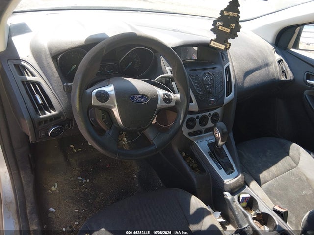 Продаж на аукціоні авто 2014 Ford Focus Se, vin: 1FADP3K22EL387319, номер лоту: 46282445
