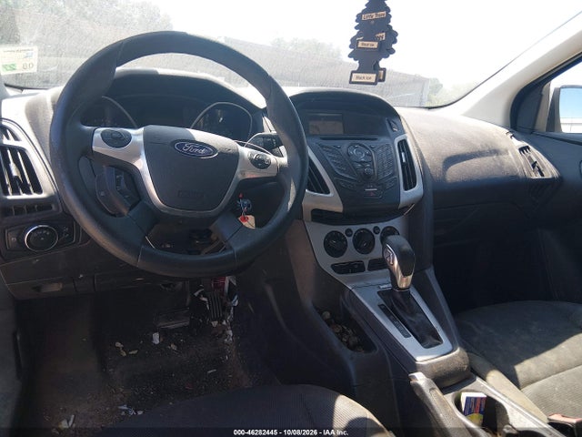 Продаж на аукціоні авто 2014 Ford Focus Se, vin: 1FADP3K22EL387319, номер лоту: 46282445