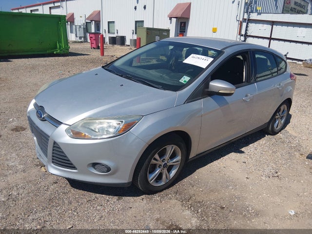 Продаж на аукціоні авто 2014 Ford Focus Se, vin: 1FADP3K22EL387319, номер лоту: 46282445