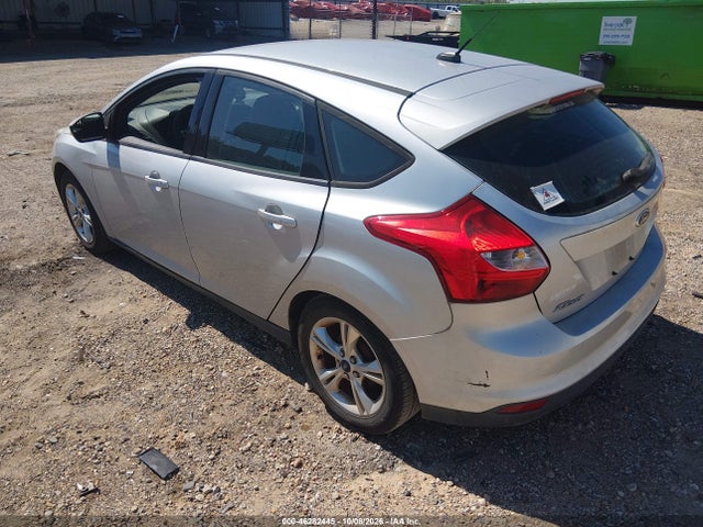 Продаж на аукціоні авто 2014 Ford Focus Se, vin: 1FADP3K22EL387319, номер лоту: 46282445