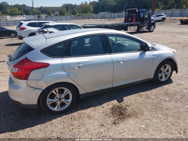 Продаж на аукціоні авто 2014 Ford Focus Se, vin: 1FADP3K22EL387319, номер лоту: 46282445