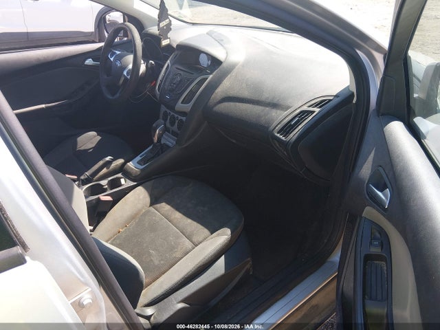 Продаж на аукціоні авто 2014 Ford Focus Se, vin: 1FADP3K22EL387319, номер лоту: 46282445