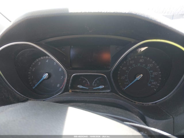 Продаж на аукціоні авто 2014 Ford Focus Se, vin: 1FADP3K22EL387319, номер лоту: 46282445
