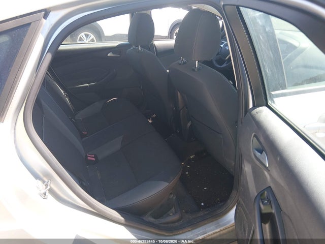 Продаж на аукціоні авто 2014 Ford Focus Se, vin: 1FADP3K22EL387319, номер лоту: 46282445