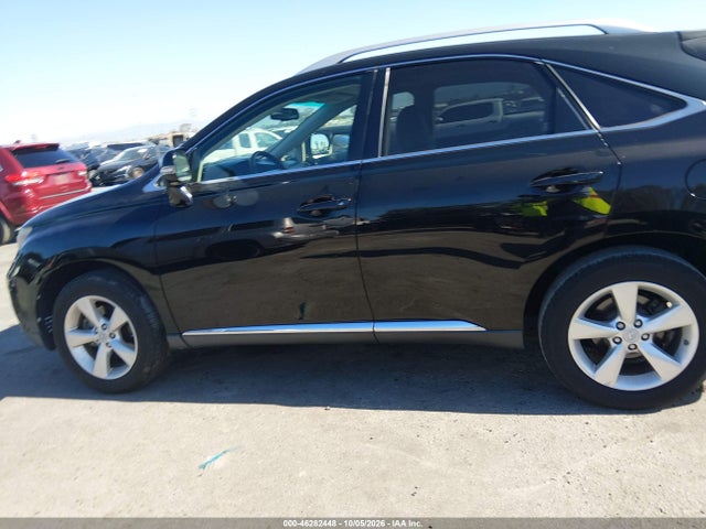 Продаж на аукціоні авто 2010 Lexus Rx 350, vin: JTJZK1BA0A2402407, номер лоту: 46282448