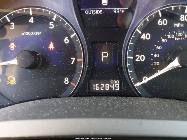 Продаж на аукціоні авто 2010 Lexus Rx 350, vin: JTJZK1BA0A2402407, номер лоту: 46282448