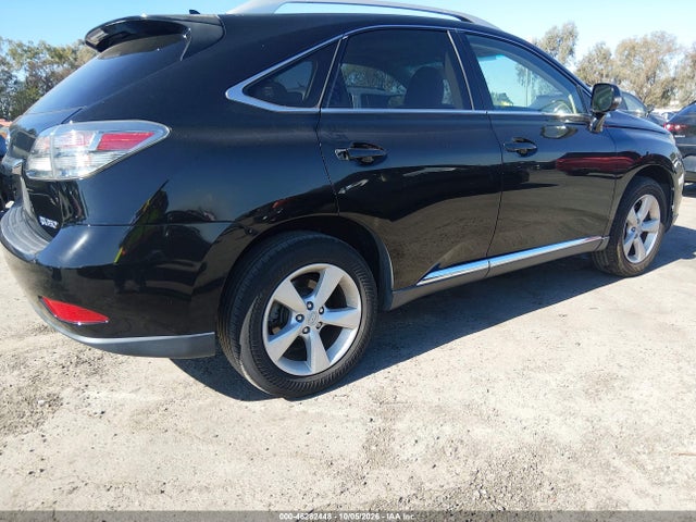 Продаж на аукціоні авто 2010 Lexus Rx 350, vin: JTJZK1BA0A2402407, номер лоту: 46282448