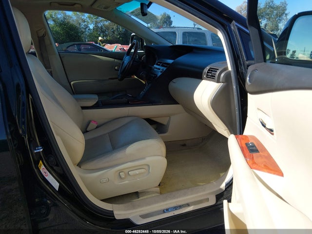 Продаж на аукціоні авто 2010 Lexus Rx 350, vin: JTJZK1BA0A2402407, номер лоту: 46282448